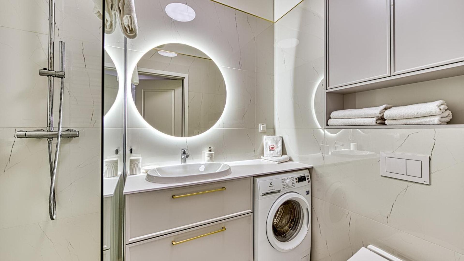 Rezydencja Niechorze 304 Przy Plazy - 5D Apartamenty Exterior foto